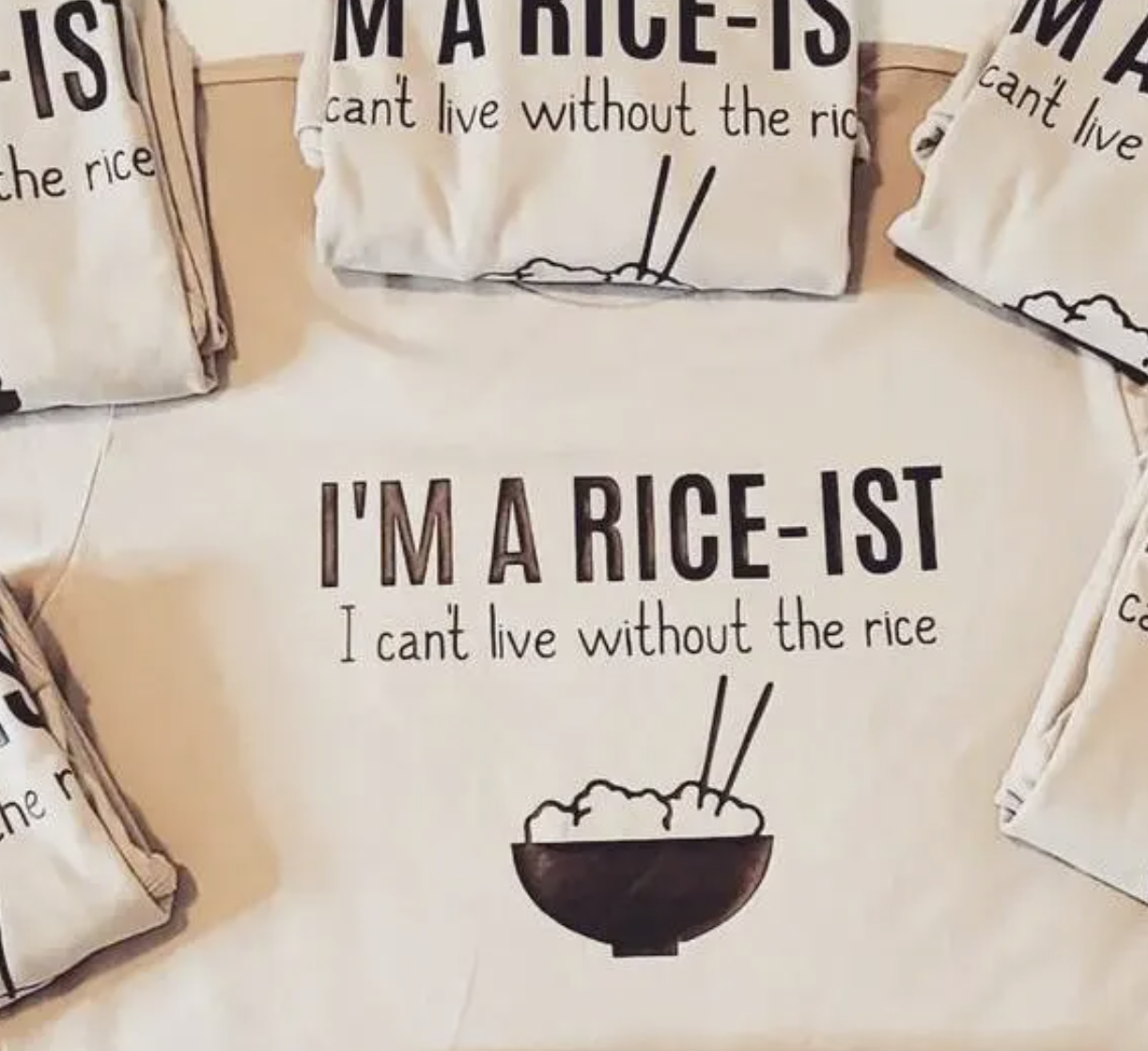 Ricest, Filipino made shirt, Tees, Homemade shirt, Im a ricest shirts, Cool funny filipino statement